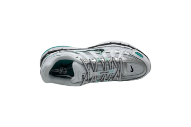 Nike P-6000 'Light Aqua'