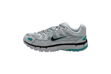 Nike P-6000 'Light Aqua'