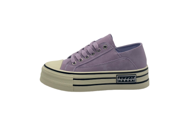 Camidy sneakers Pink