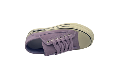 Camidy sneakers Pink