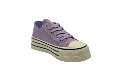 Camidy sneakers Pink