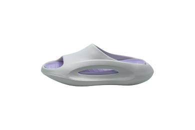 Camidy Slates White/Purple