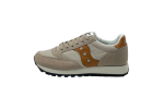 Saucony Jazz 'naranja beige'