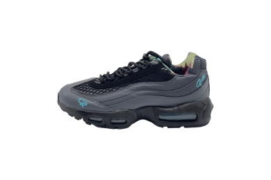 Nike Air Max 95 X Corteiz 'Aegean Storm'