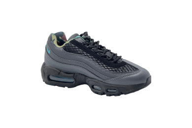 Nike Air Max 95 X Corteiz 'Aegean Storm'