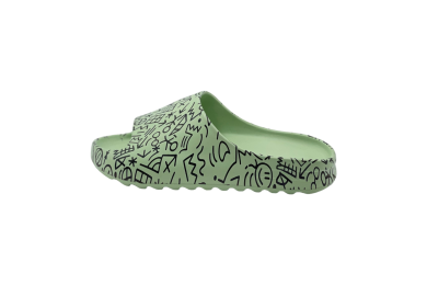 slide mint graffiti