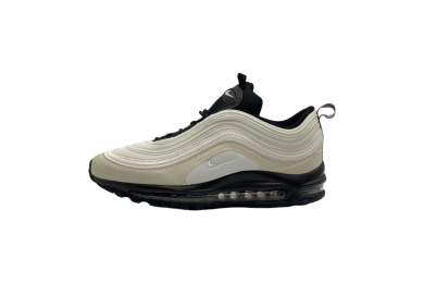 Nike Air Max 97 'Light Bone Black'