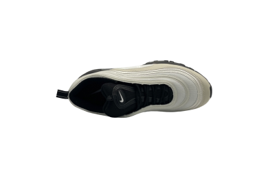 Nike Air Max 97 'Light Bone Black'