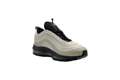 Nike Air Max 97 'Light Bone Black'