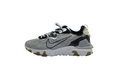 Nike React Vision 'White Anthracite'