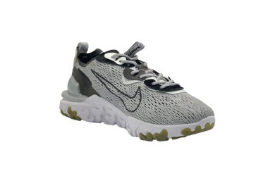 Nike React Vision 'White Anthracite'
