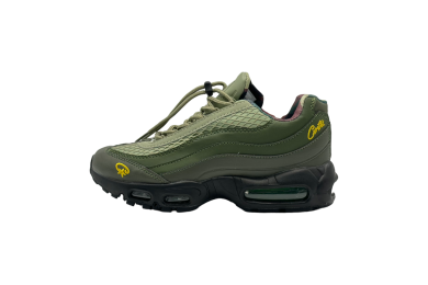 Nike Air Max 95 x CORTEIZ 'Gutta Green' 