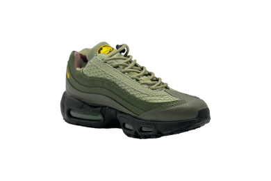 Nike Air Max 95 x CORTEIZ 'Gutta Green' 