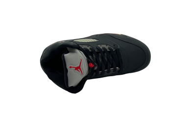 Nike Air Jordan 5 'Off-Noir'