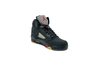 Nike Air Jordan 5 'Off-Noir'