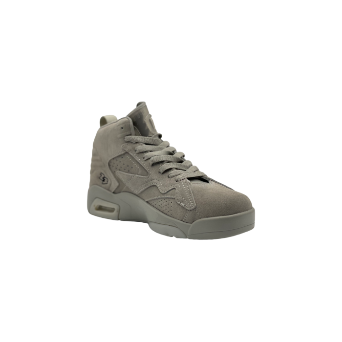 Nike Air Jordan MVP 'Light Grey'