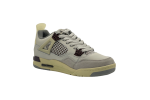 Nike Air Jordan 4 retro 'military brown'
