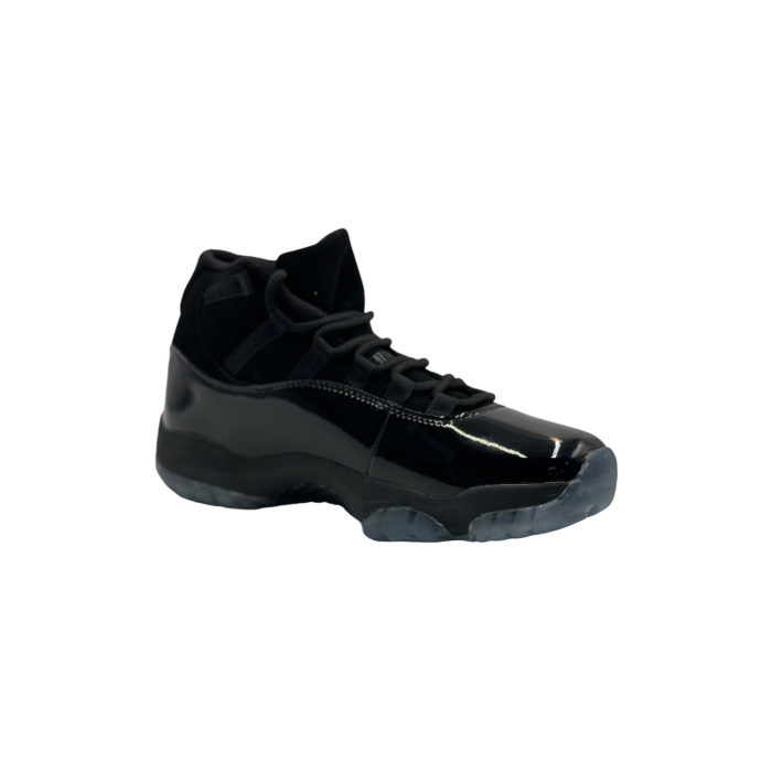 Air Jordan 11 Retro 'Cap and Gown'