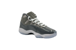 Air Jordan 11 Retro 'Cool Grey'