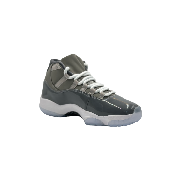 Air Jordan 11 Retro 'Cool Grey'