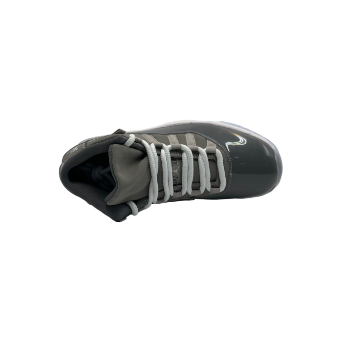 Air Jordan 11 Retro 'Cool Grey'