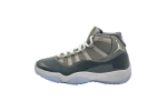 Air Jordan 11 Retro 'Cool Grey'
