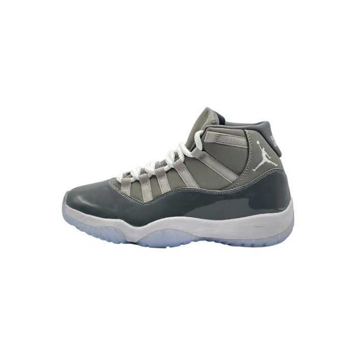 Air Jordan 11 Retro 'Cool Grey'