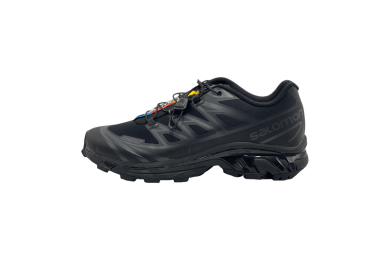 Salomon XT-6 Gore-Tex Triple Black