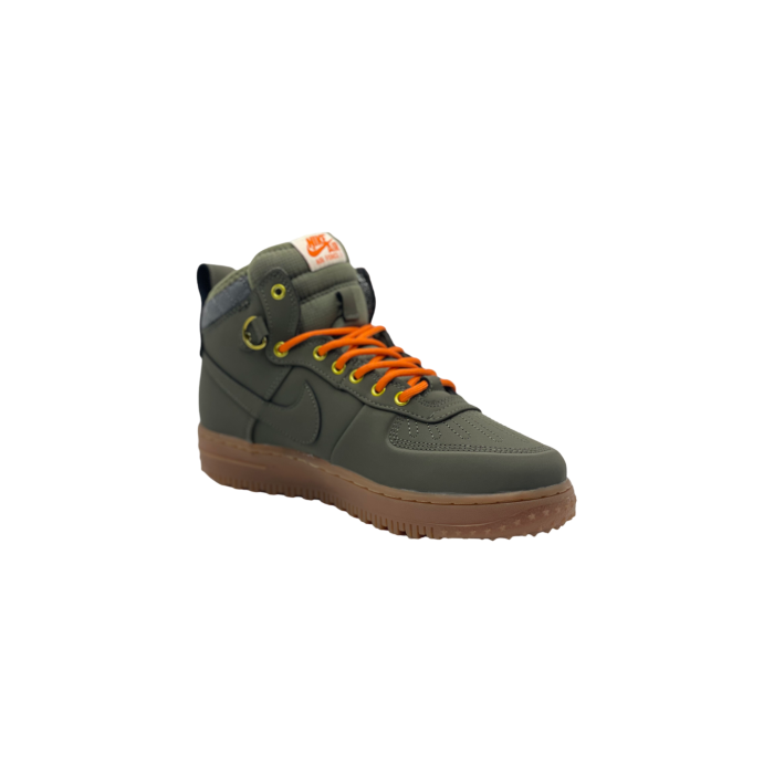 Nike Air Force 1 Duckboot 'Dark Loden'
