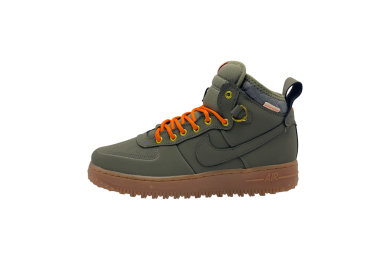 Nike Air Force 1 Duckboot 'Dark Loden'