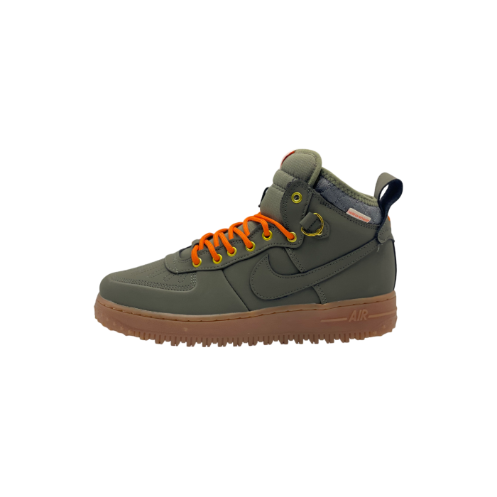 Nike Air Force 1 Duckboot 'Dark Loden'