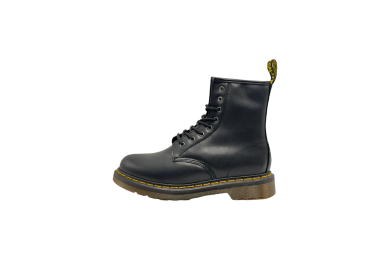 Dr.Martens 1460  black smooth Winter 