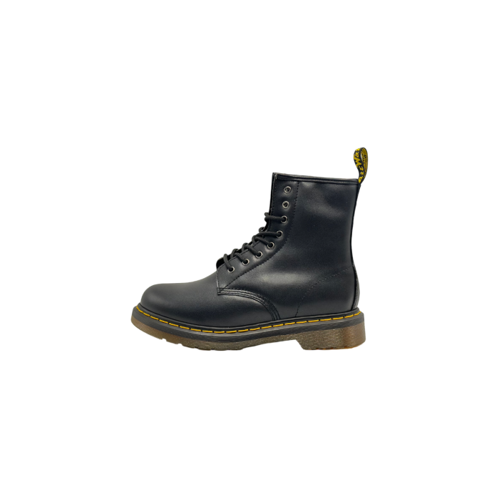 Dr.Martens 1460  black smooth Winter