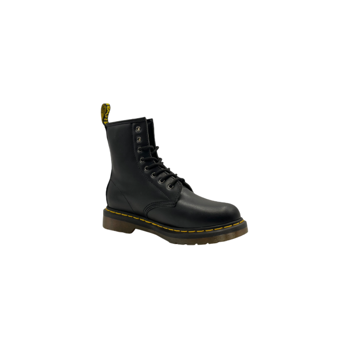 Dr.Martens 1460  black smooth Winter