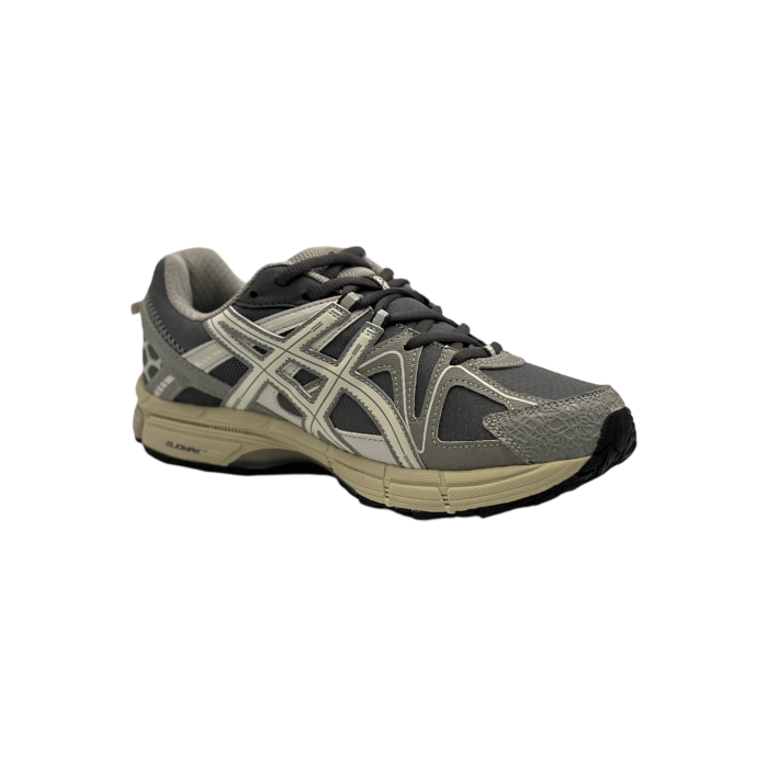 ASICS Gel-Kahana 8 'Retro Grey' Gore-tex