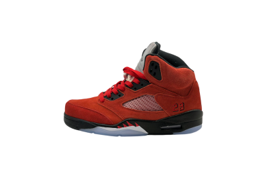 Air Jordan 5 Retro 'Raging Bull'