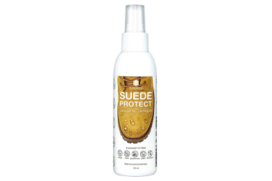 Nanomax Suede Protect-Защита замши 150ml