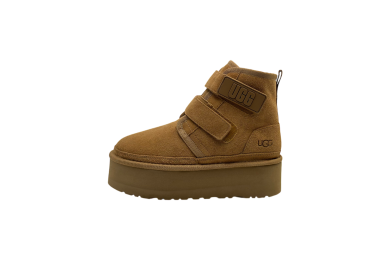 UGG Neumel Platform Chukka 'Sandy'