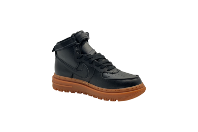 Nike Air Force 1 Gore-Tex Boot 'Black Gum'