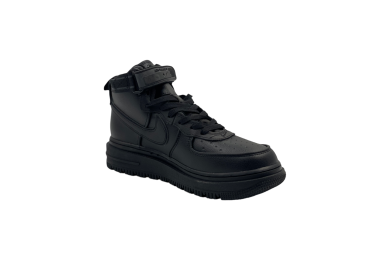 Nike Air Force 1 Gore-Tex Boot 'Black'