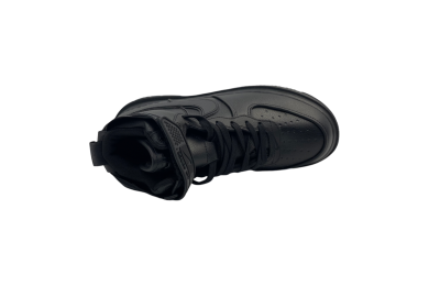 Nike Air Force 1 Gore-Tex Boot 'Black'