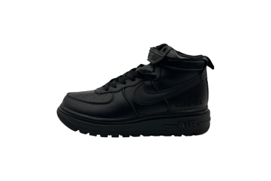 Nike Air Force 1 Gore-Tex Boot 'Black'