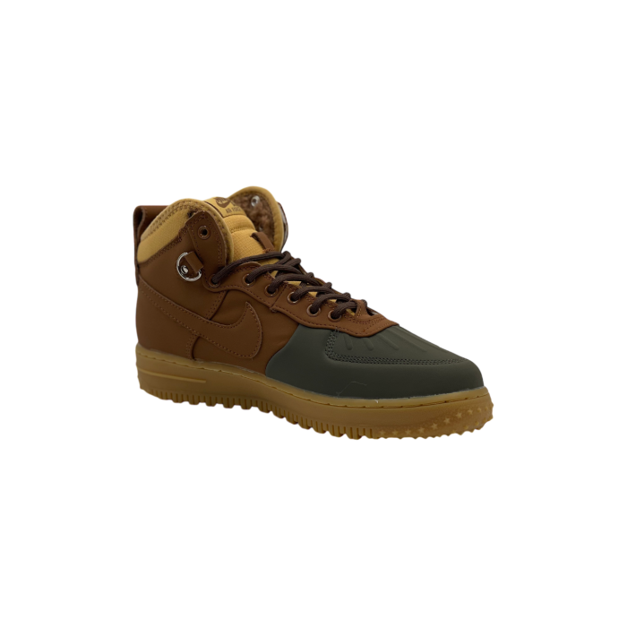 Nike Air Force 1 Duckboot 'Beach Tree'