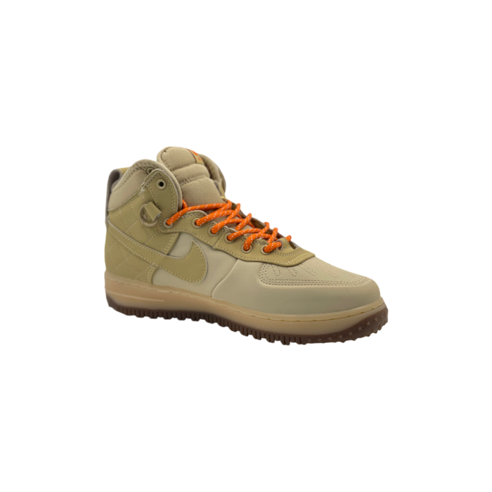 Nike Air Force Duckboot 1 'Bamboo'