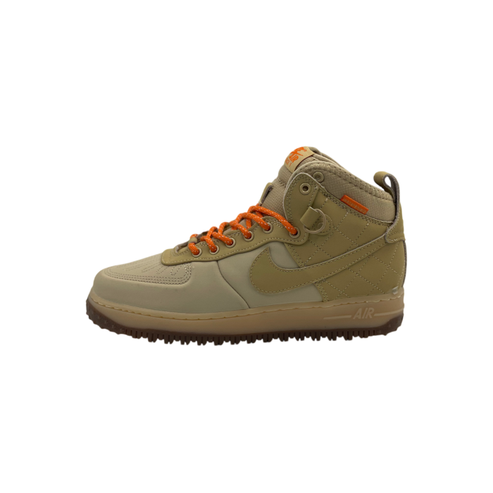 Nike Air Force Duckboot 1 'Bamboo'