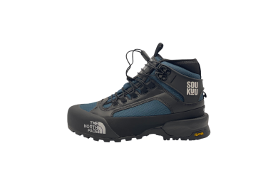 The North Face X Undercover SOUKUU Glenclyffe Boots