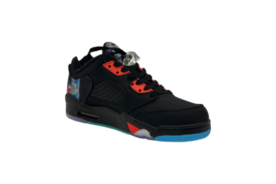Nike Air Jordan 5 Retro Low 'Chinese New Year 2016'