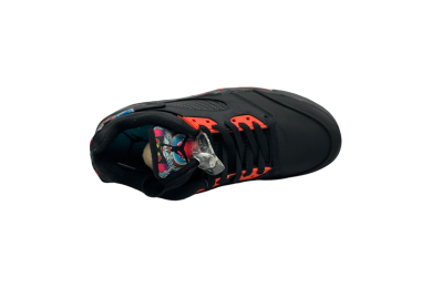 Nike Air Jordan 5 Retro Low 'Chinese New Year 2016'