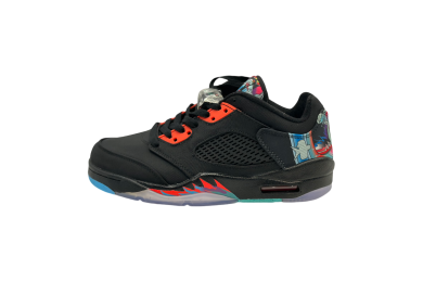 Nike Air Jordan 5 Retro Low 'Chinese New Year 2016'