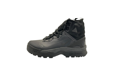 Nike ACG Zoom Gaiadome GORE-TEX 'Triple Black' new